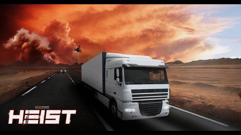 HEIST image