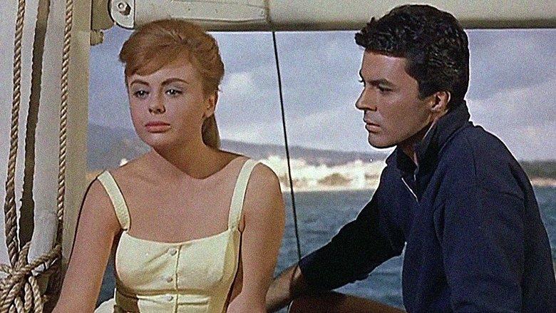 Gidget Goes Hawaiian image