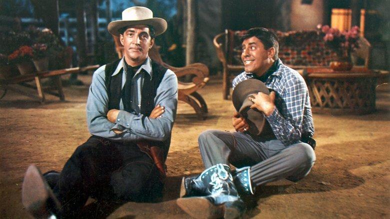 Pardners image