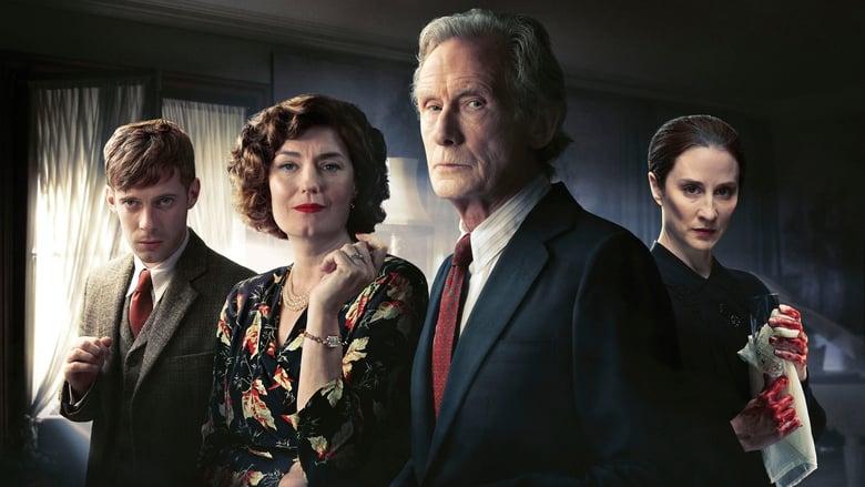 Ordeal by Innocence image