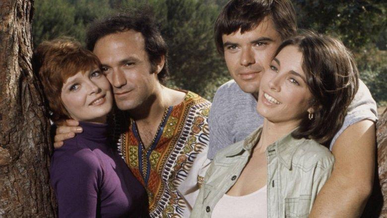 Bob & Carol & Ted & Alice image