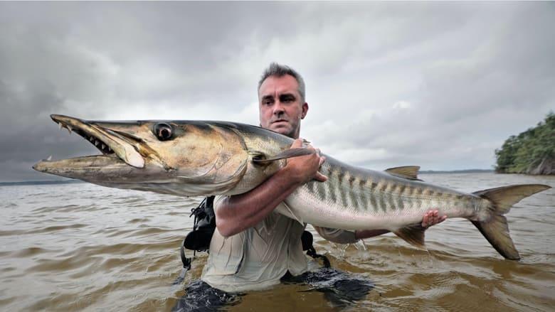 Chasing Monsters image