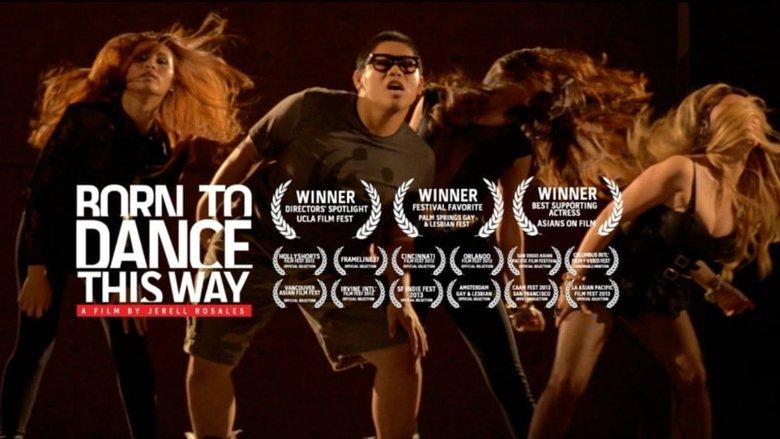 Born to Dance This Way image