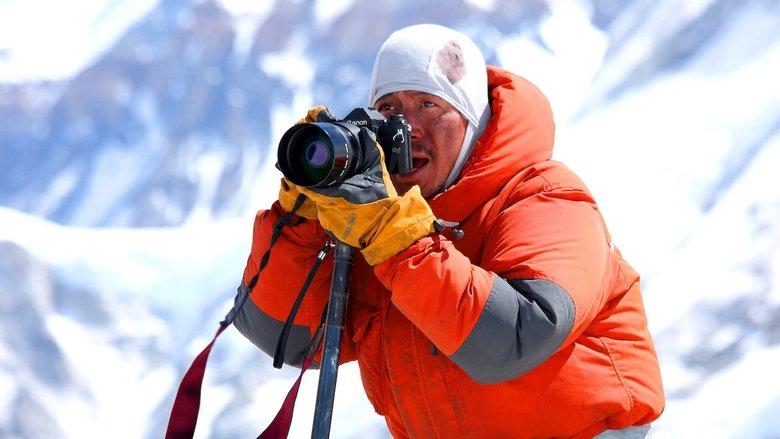 Everest: The Summit of the Gods image