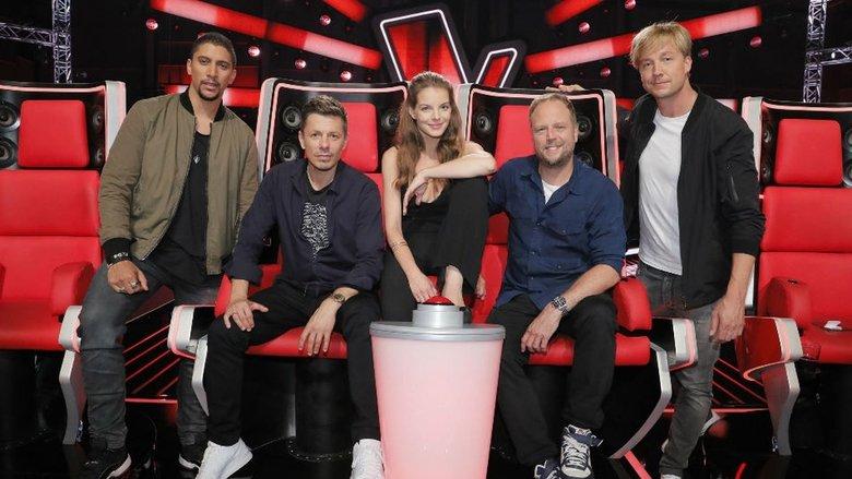 The Voice of Germany image