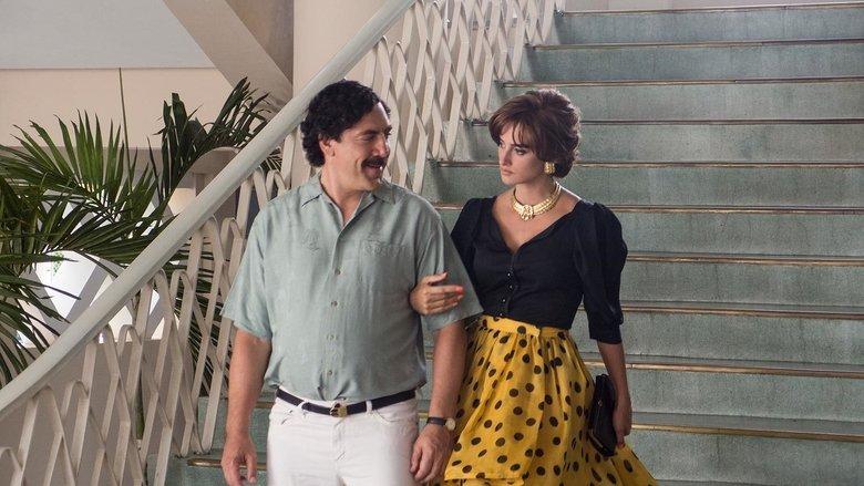 Loving Pablo image
