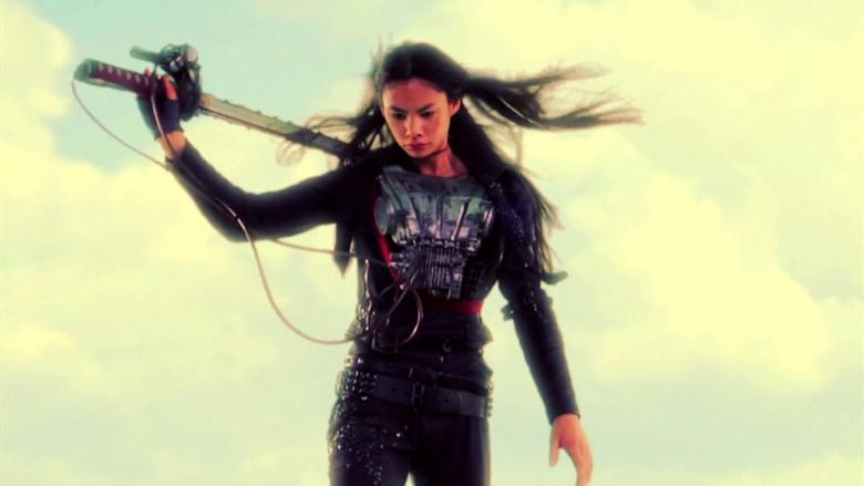 Helldriver image