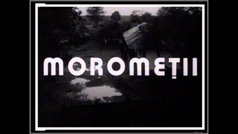 The Moromete Family image