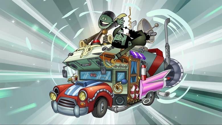Plants vs. Zombies vs. Jay and Silent Bob image