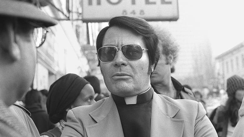 Jonestown: Terror in the Jungle image