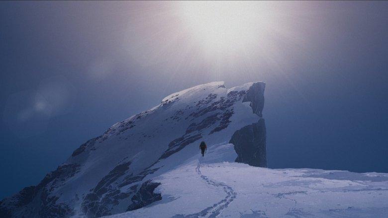 The Summit of the Gods image
