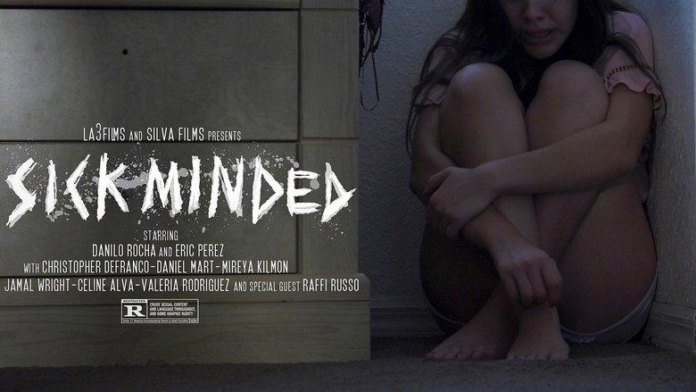 Sick Minded image