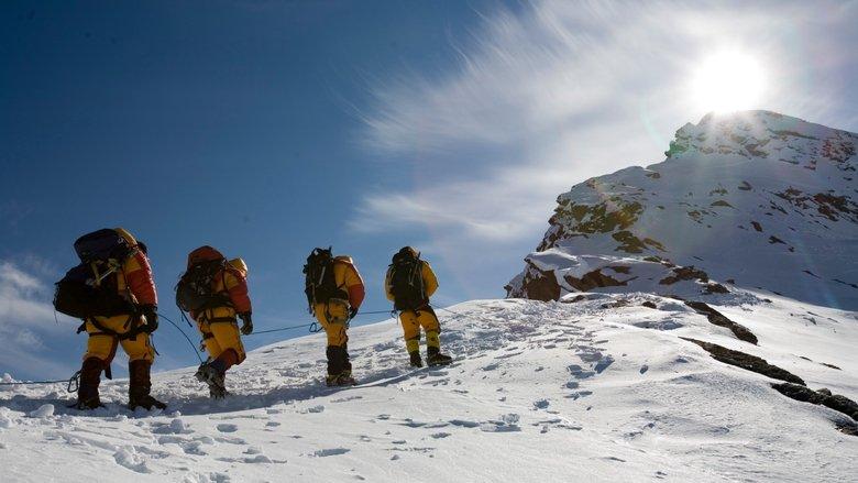 Miracle on Everest image
