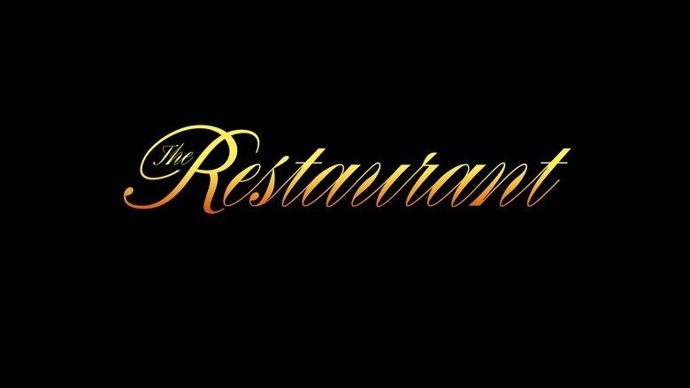 The Restaurant image