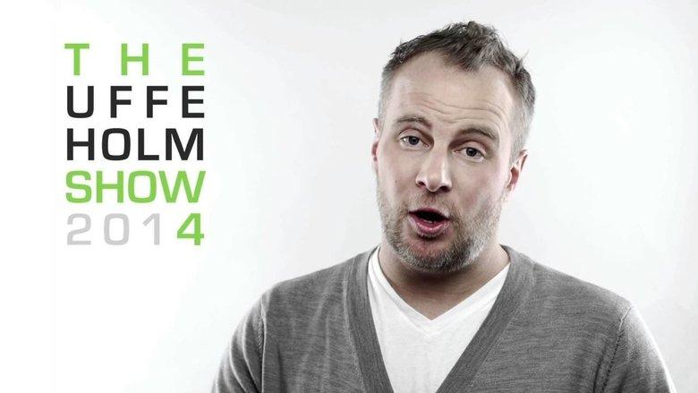 The Uffe Holm Show 4 image