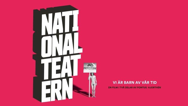 Vi är barn av vår tid - En film om Nationalteatern image