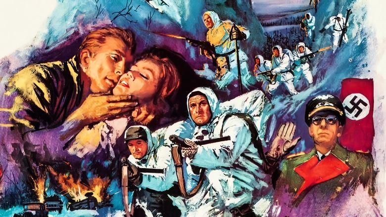 The Heroes of Telemark image
