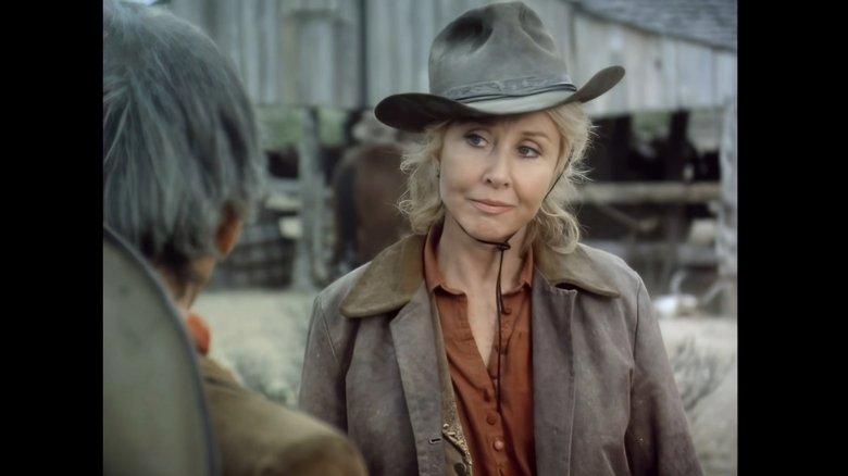 Gunsmoke: The Last Apache image