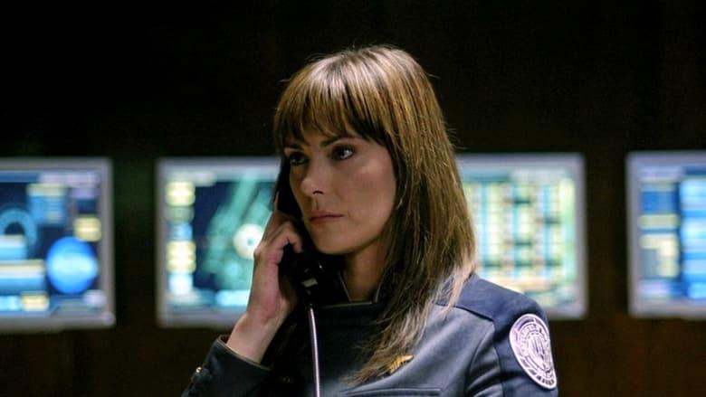 Battlestar Galactica: Razor image