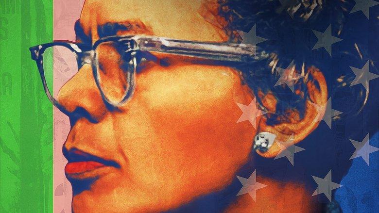 My Name Is Pauli Murray image