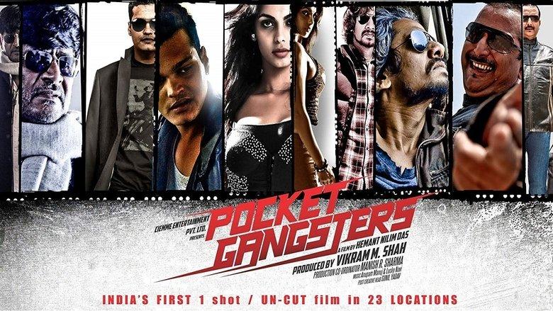 Pocket Gangsters image