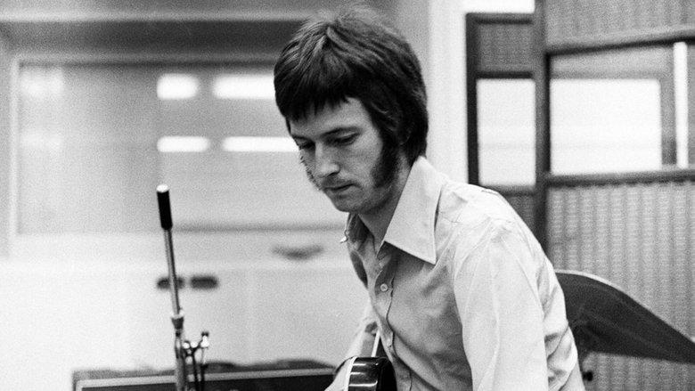 Eric Clapton: Life in 12 Bars image