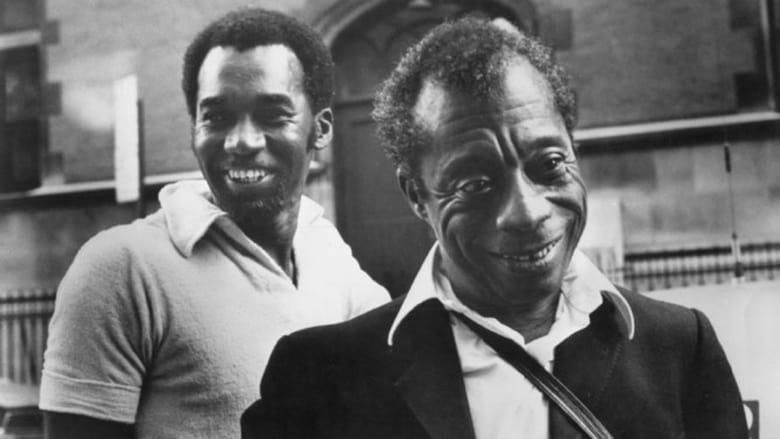 Baldwin's Nigger image