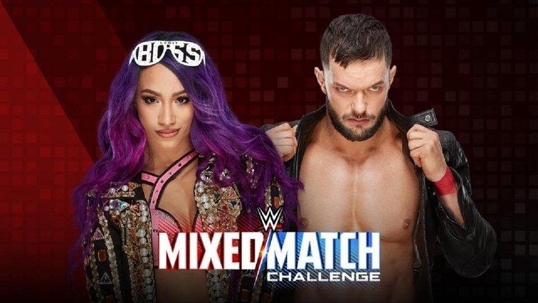 WWE Mixed-Match Challenge image