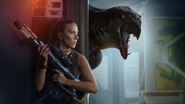 Jurassic World Rebirth image