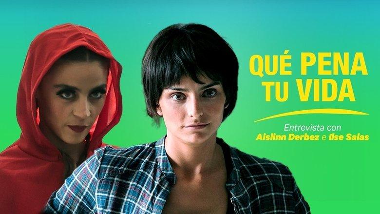 Que pena tu vida image