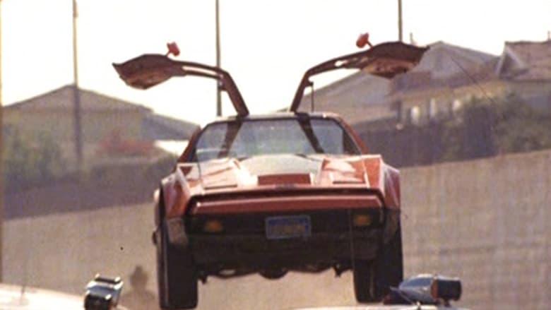 Deadline Auto Theft image
