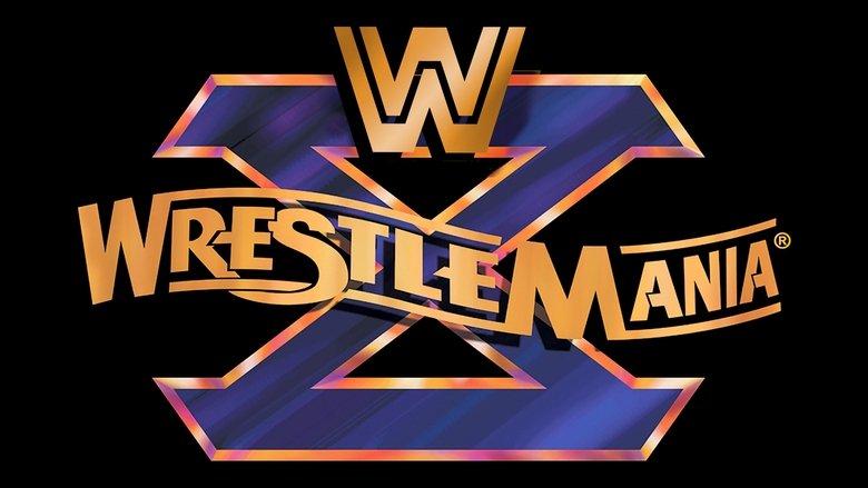 WWE WrestleMania X image