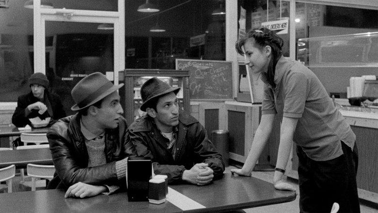 Stranger Than Paradise image