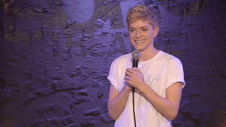 Mae Martin: Us image