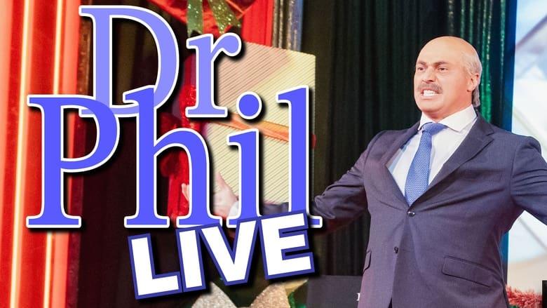 Dr Phil LIVE! image