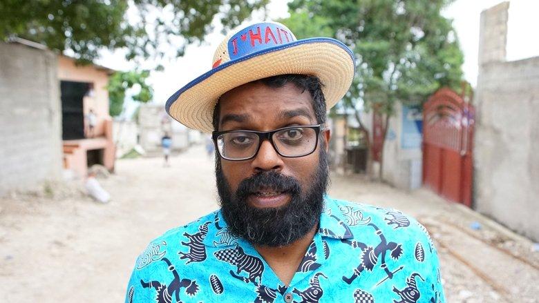 The Misadventures of Romesh Ranganathan image