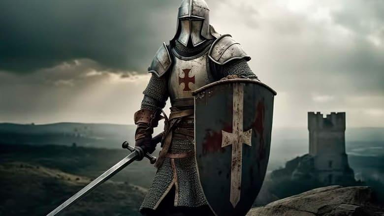 Pirate Treasure of the Knights Templar image