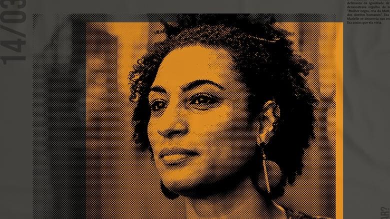 Marielle - The Documentary image