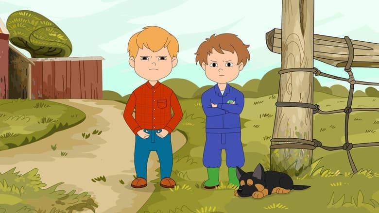 Littlekenny image