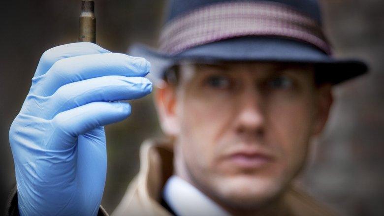 Motives & Murders: Cracking The Case image