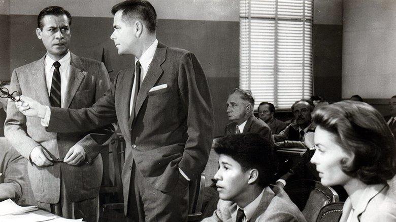 Trial image