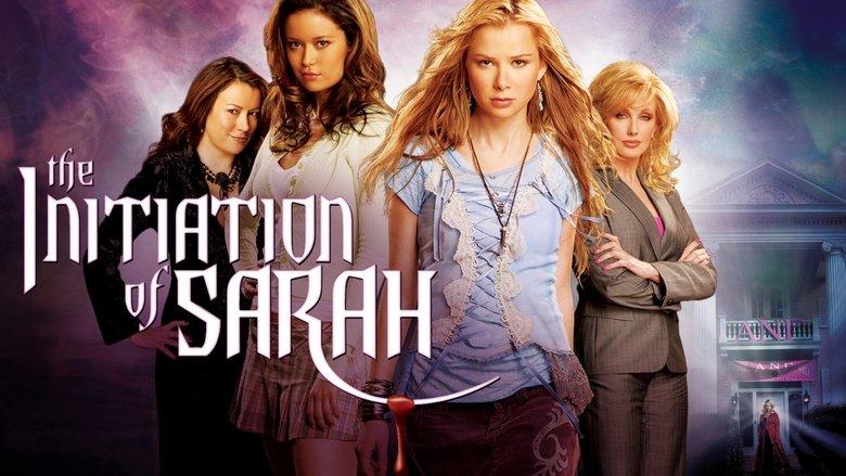The Initiation of Sarah image
