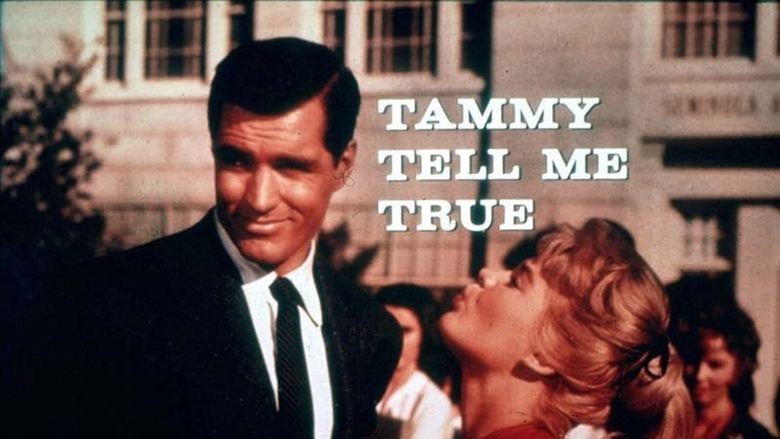 Tammy Tell Me True image