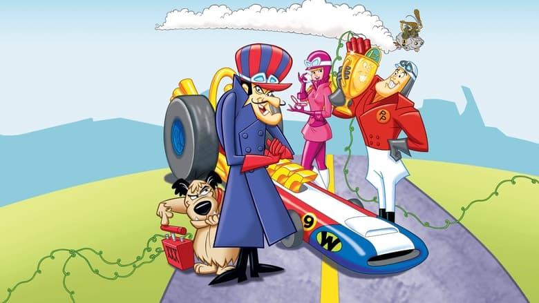 Wacky Races image