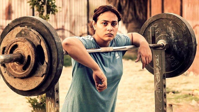 Lift Like a Girl image