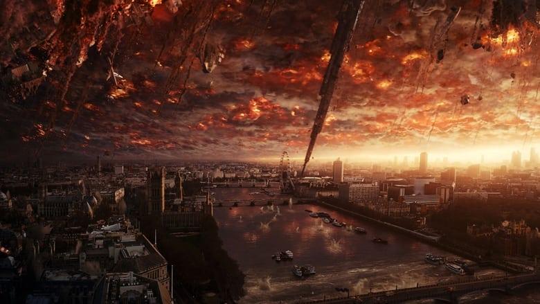 Independence Day: Resurgence image