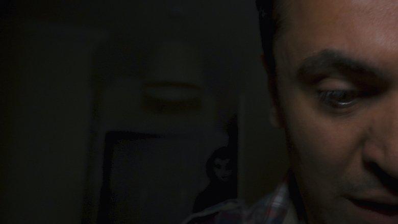 Into the Black Abyss: Deathstream image