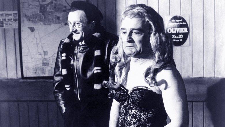 Carry On Cabby image