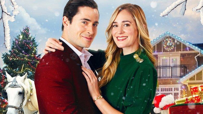 Loving Christmas image