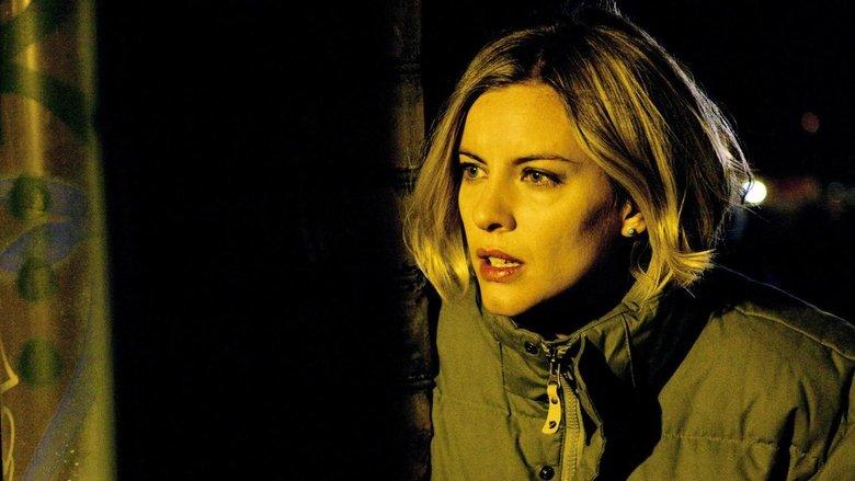 Annika Bengtzon: Crime Reporter - The Red Wolf image